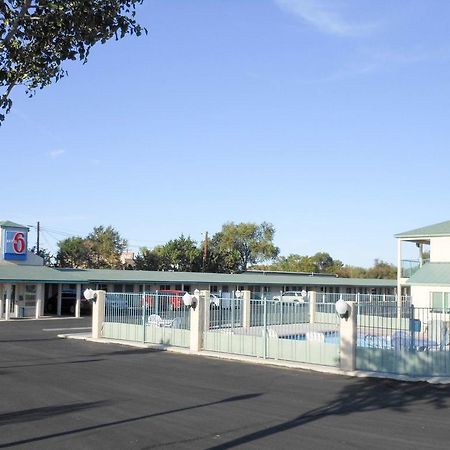 Motel 6-Fallon, Nv Εξωτερικό φωτογραφία