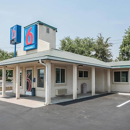 Motel 6-Fallon, Nv Εξωτερικό φωτογραφία