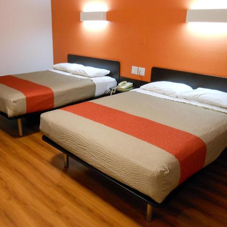 Motel 6-Fallon, Nv Εξωτερικό φωτογραφία