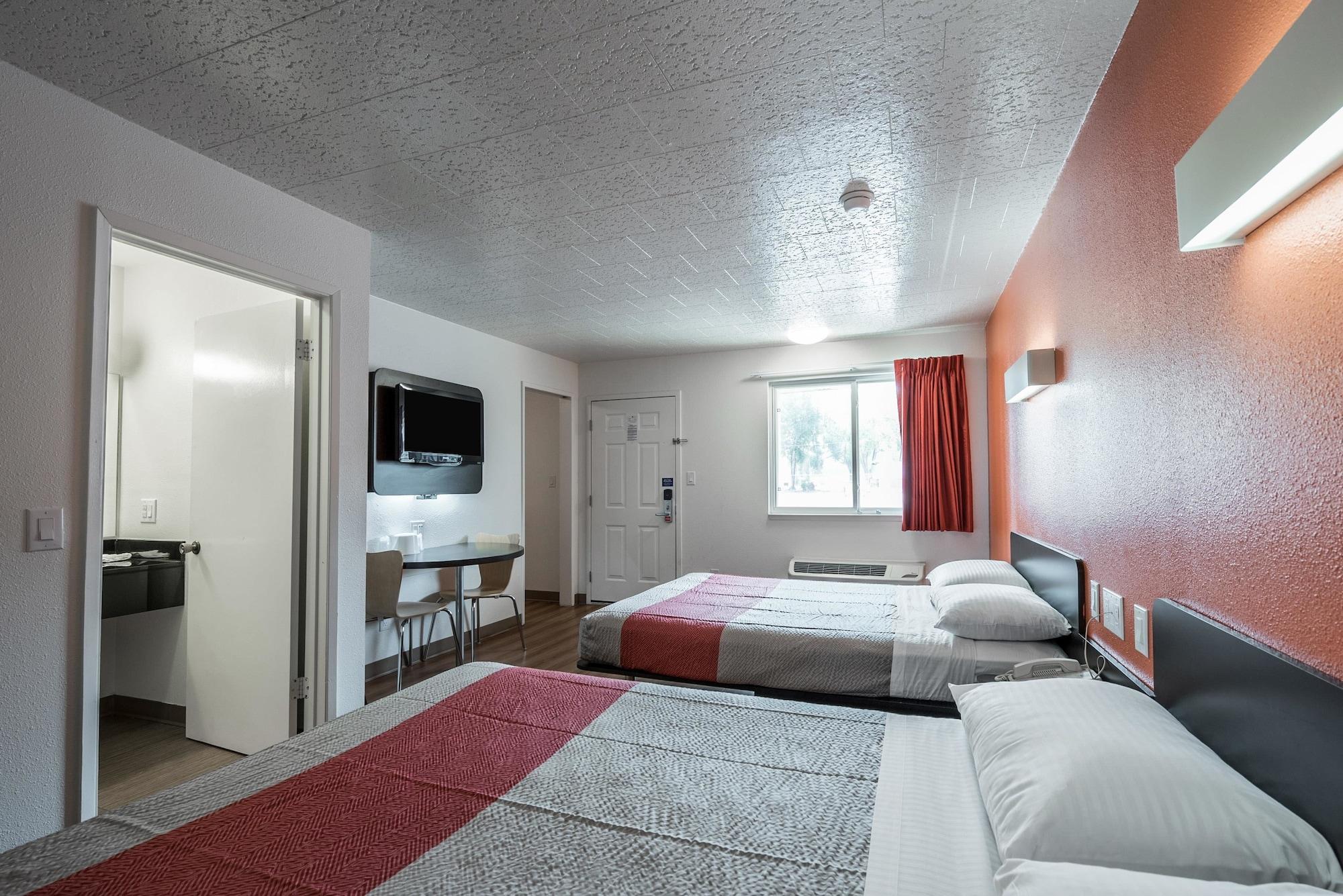 Motel 6-Fallon, Nv Εξωτερικό φωτογραφία