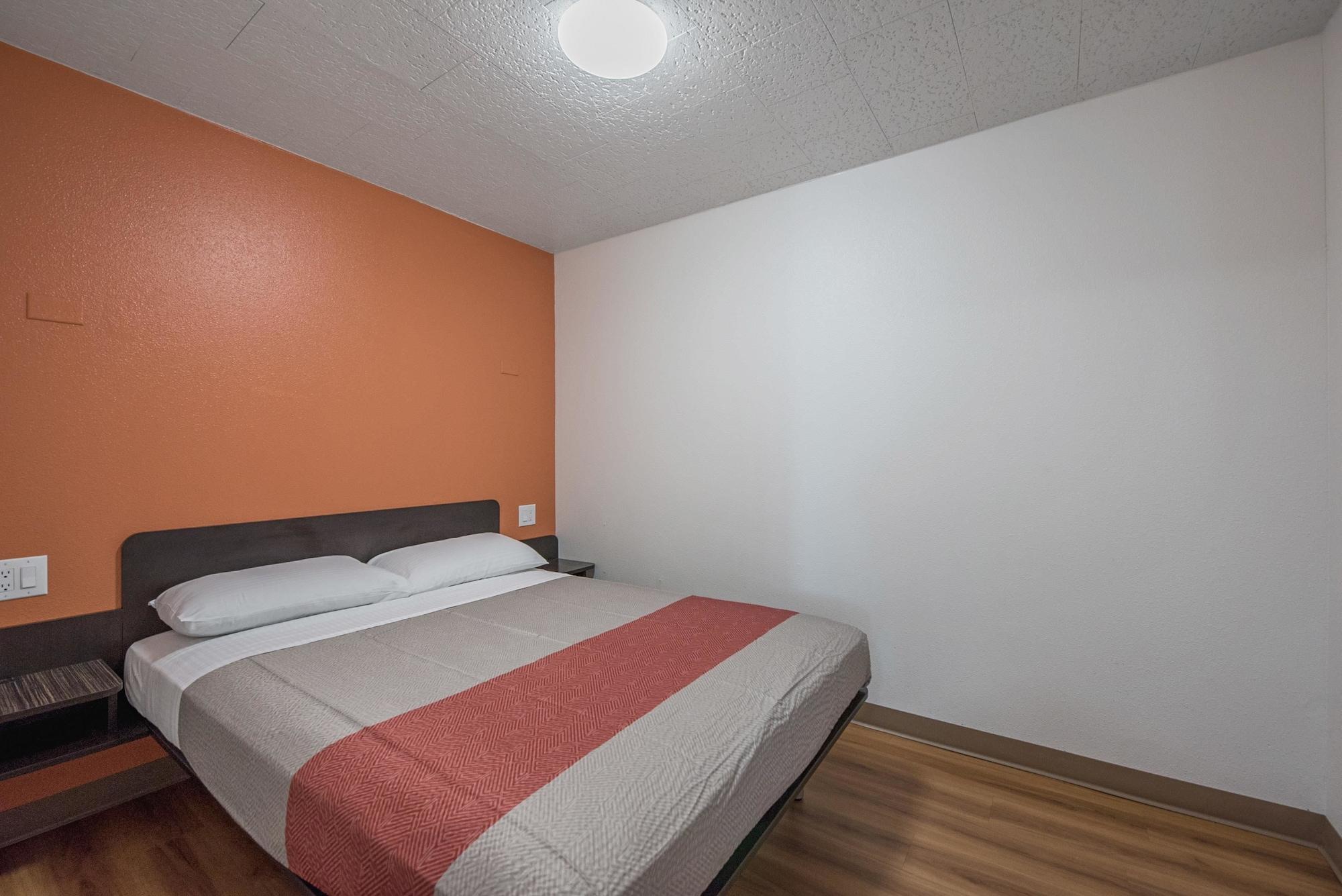 Motel 6-Fallon, Nv Εξωτερικό φωτογραφία