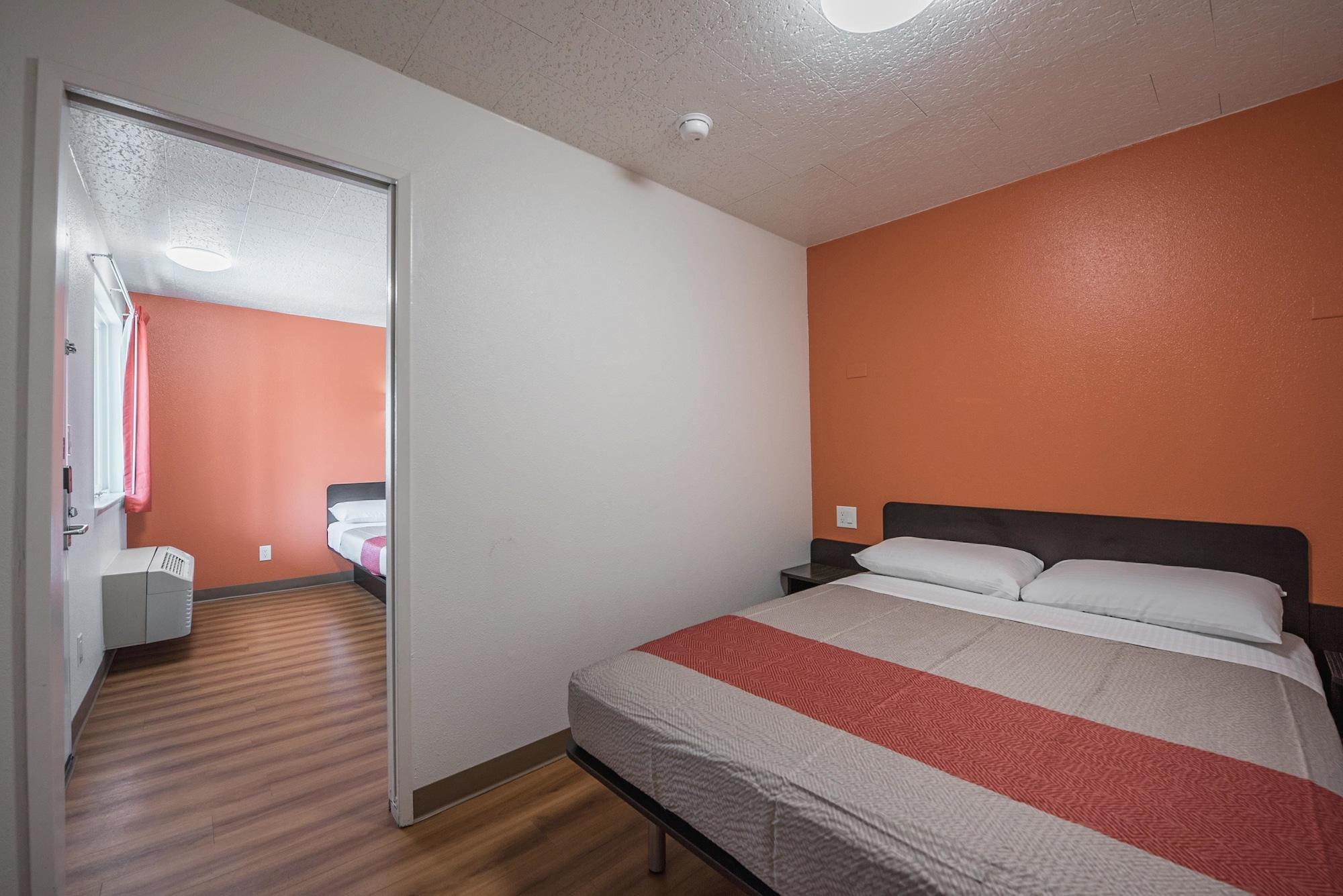 Motel 6-Fallon, Nv Εξωτερικό φωτογραφία