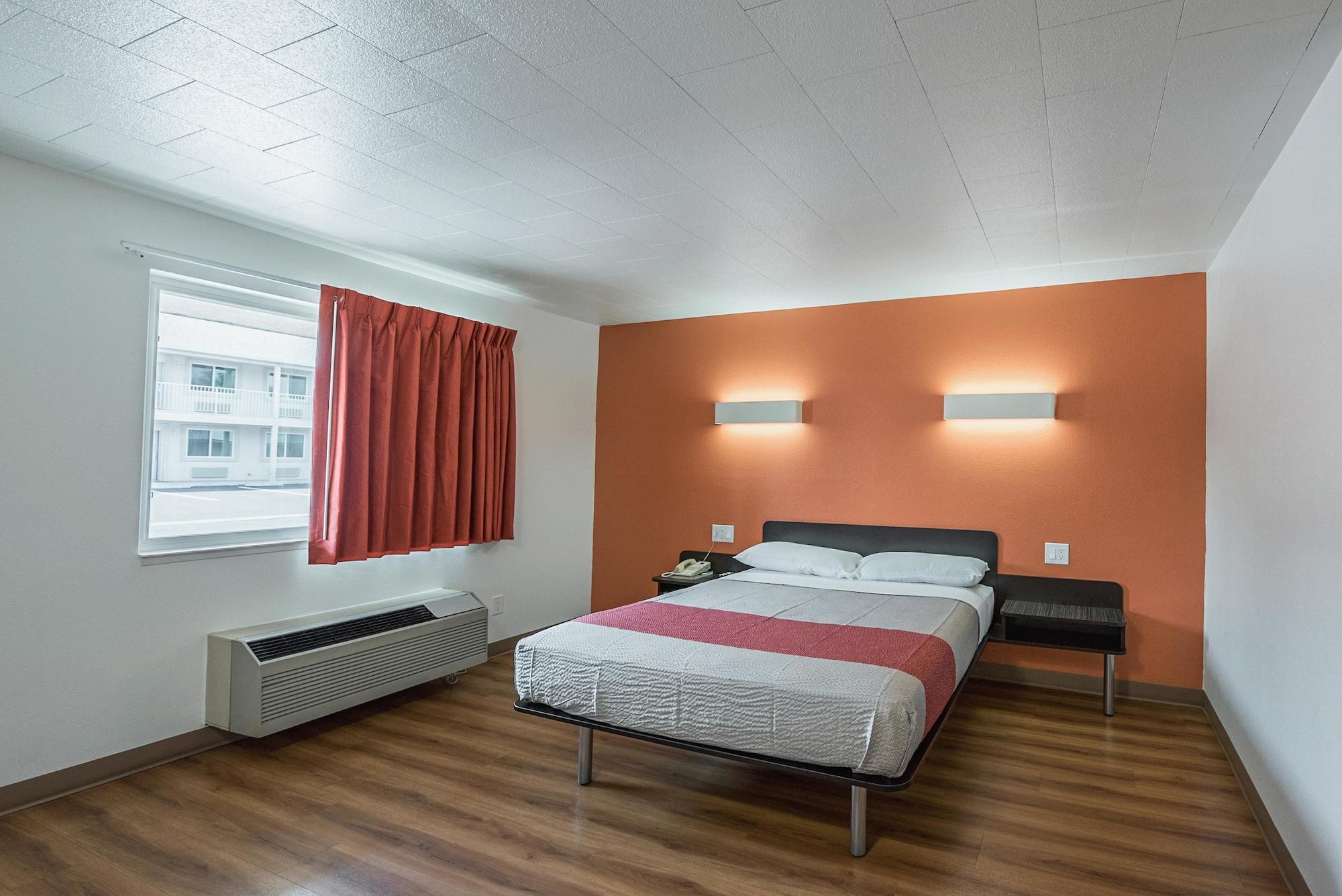 Motel 6-Fallon, Nv Εξωτερικό φωτογραφία