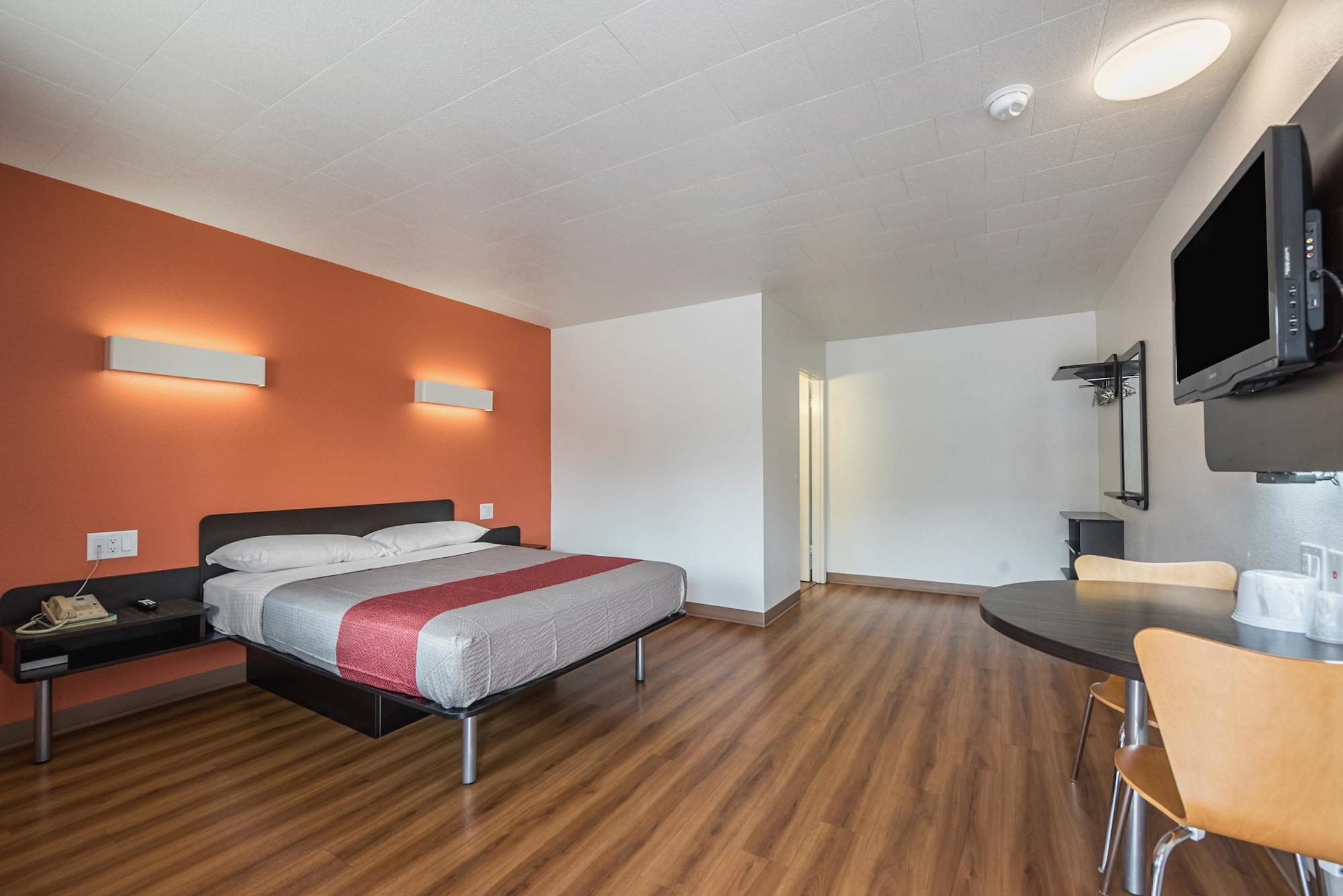 Motel 6-Fallon, Nv Εξωτερικό φωτογραφία
