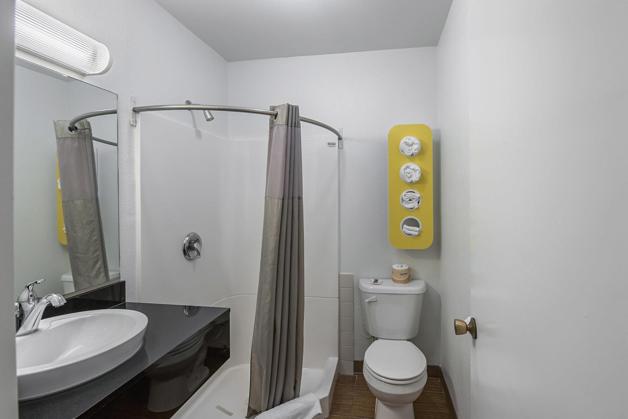 Motel 6-Fallon, Nv Εξωτερικό φωτογραφία