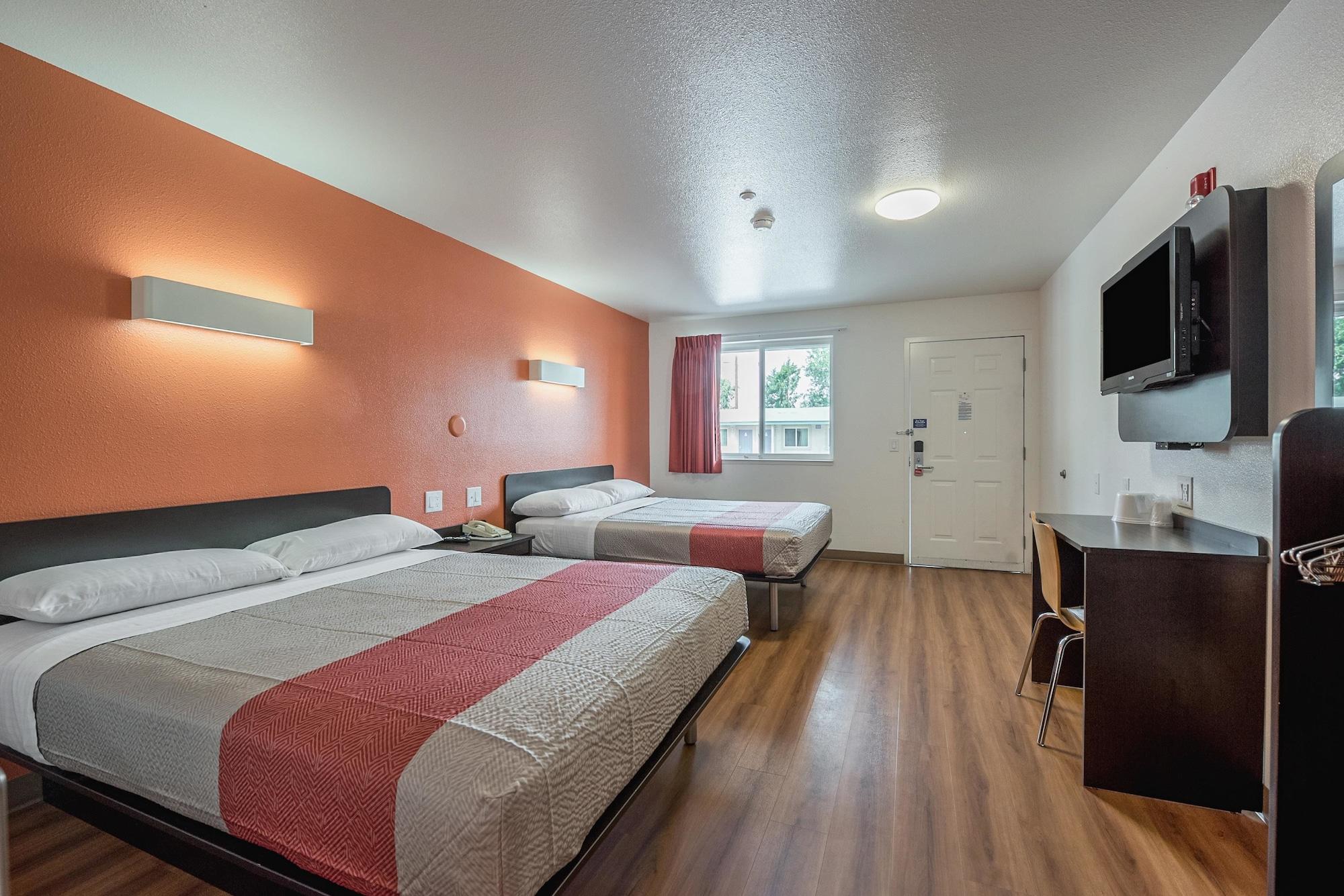 Motel 6-Fallon, Nv Εξωτερικό φωτογραφία