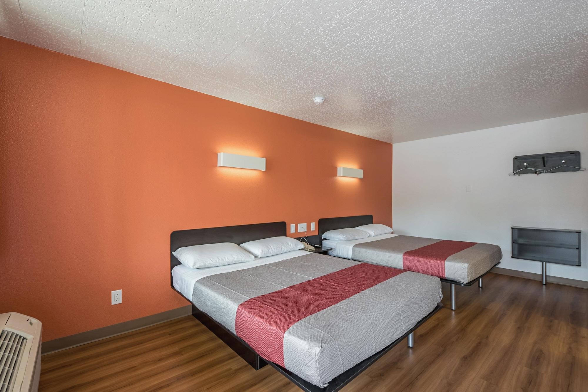 Motel 6-Fallon, Nv Εξωτερικό φωτογραφία