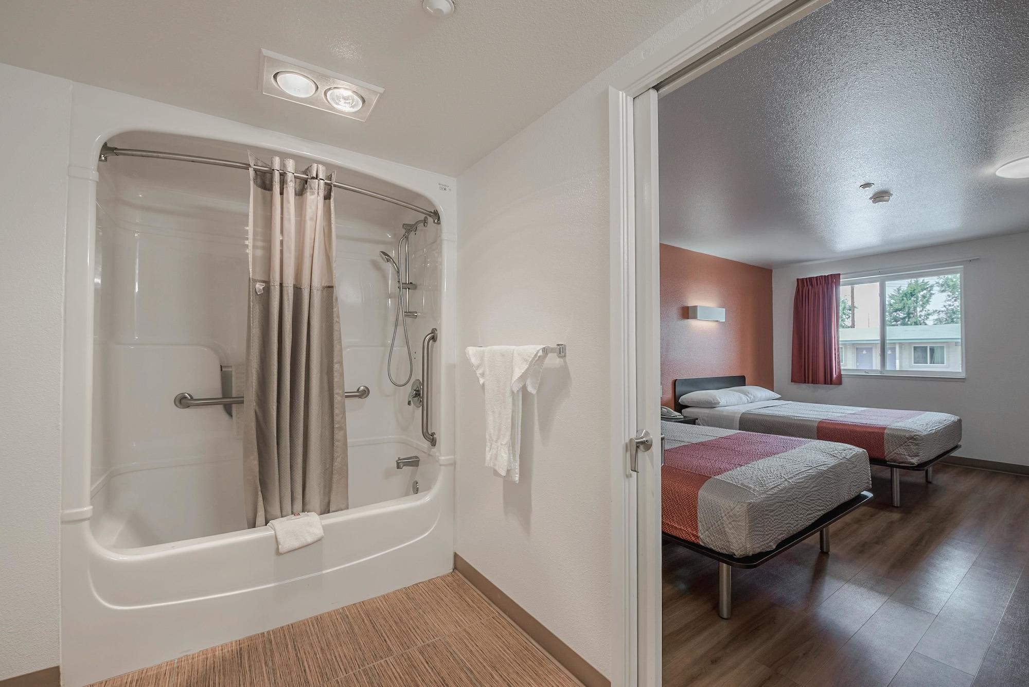 Motel 6-Fallon, Nv Εξωτερικό φωτογραφία