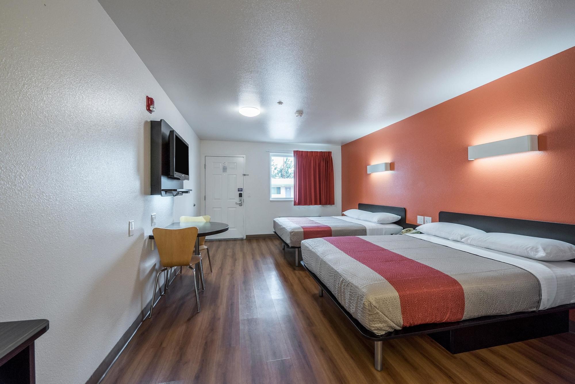 Motel 6-Fallon, Nv Εξωτερικό φωτογραφία