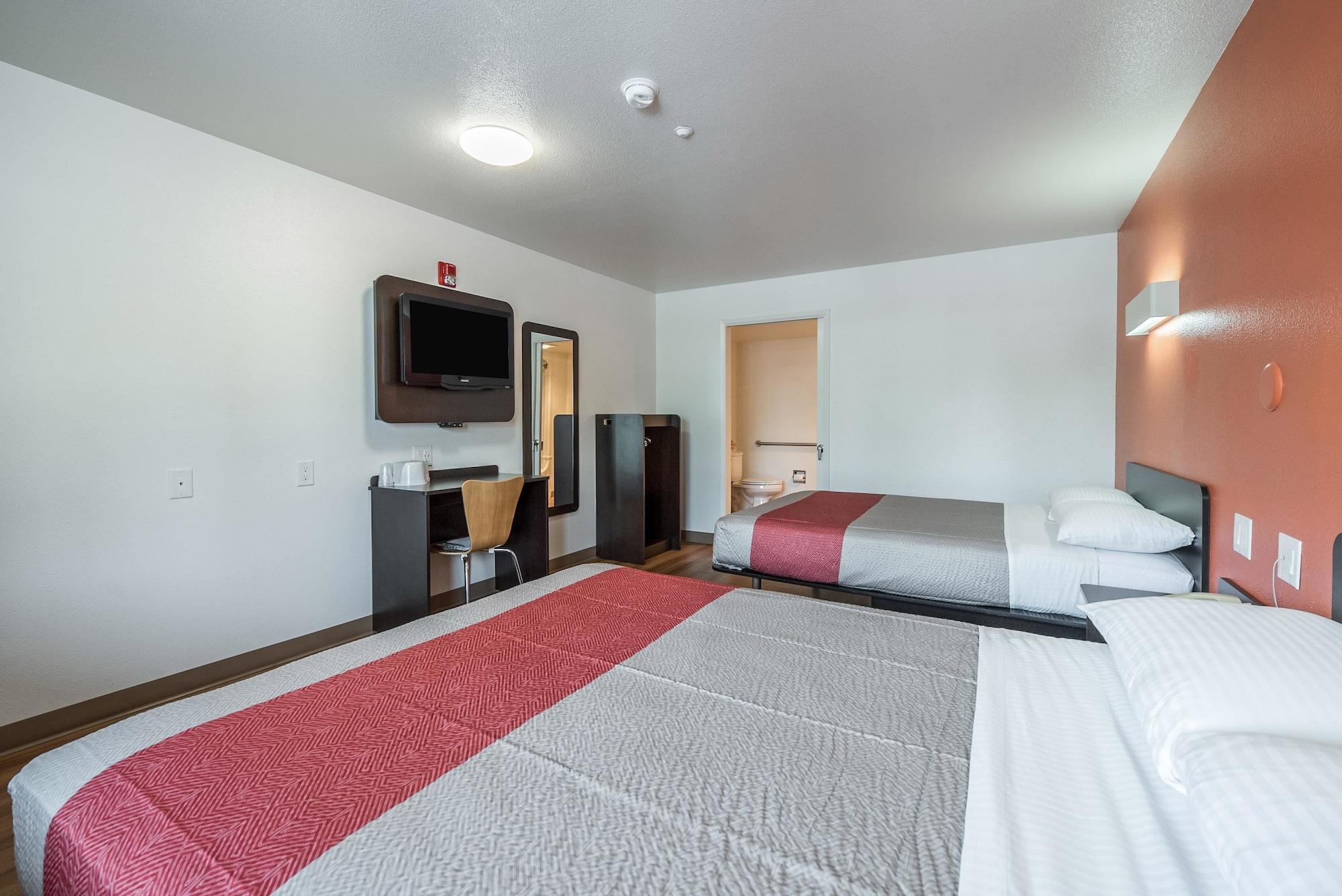 Motel 6-Fallon, Nv Εξωτερικό φωτογραφία