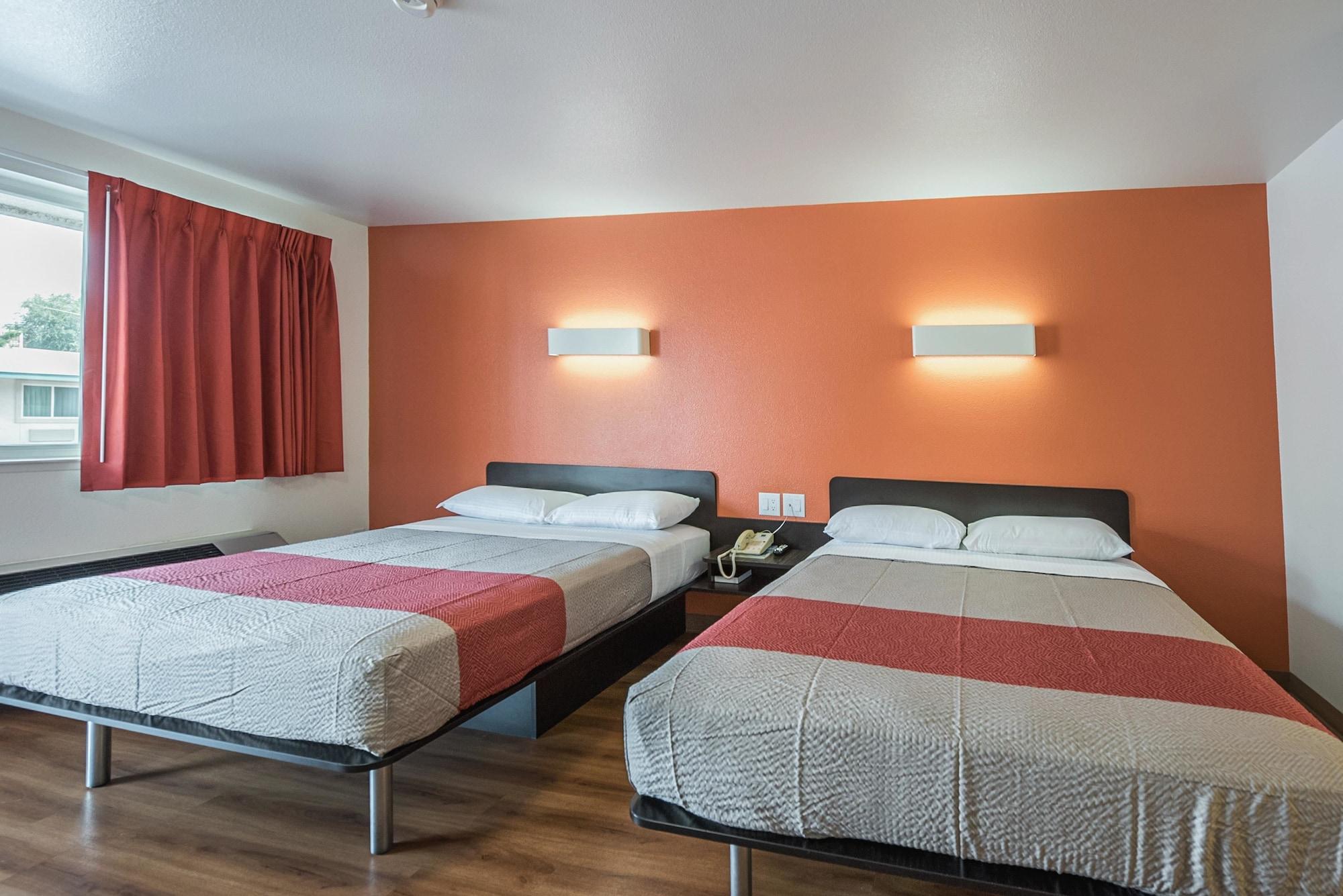 Motel 6-Fallon, Nv Εξωτερικό φωτογραφία