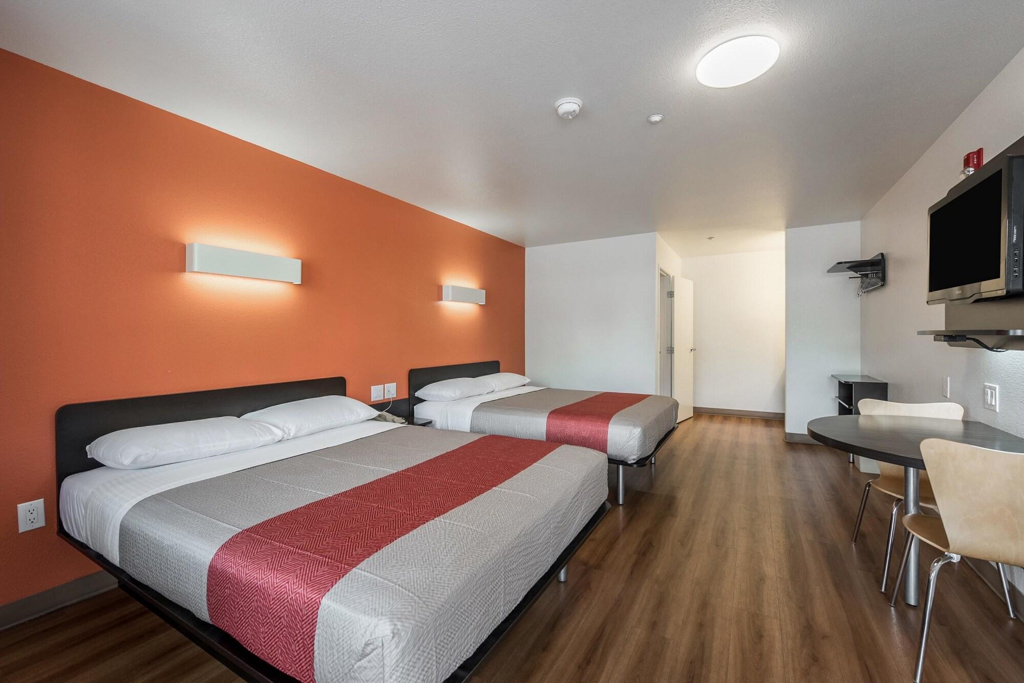Motel 6-Fallon, Nv Εξωτερικό φωτογραφία