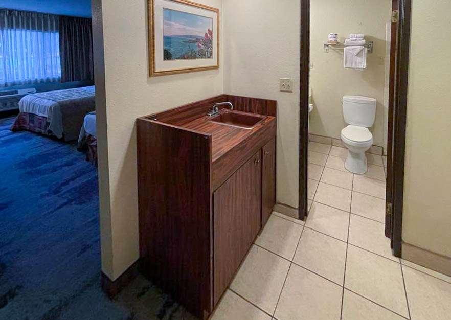 Motel 6-Fallon, Nv Εξωτερικό φωτογραφία