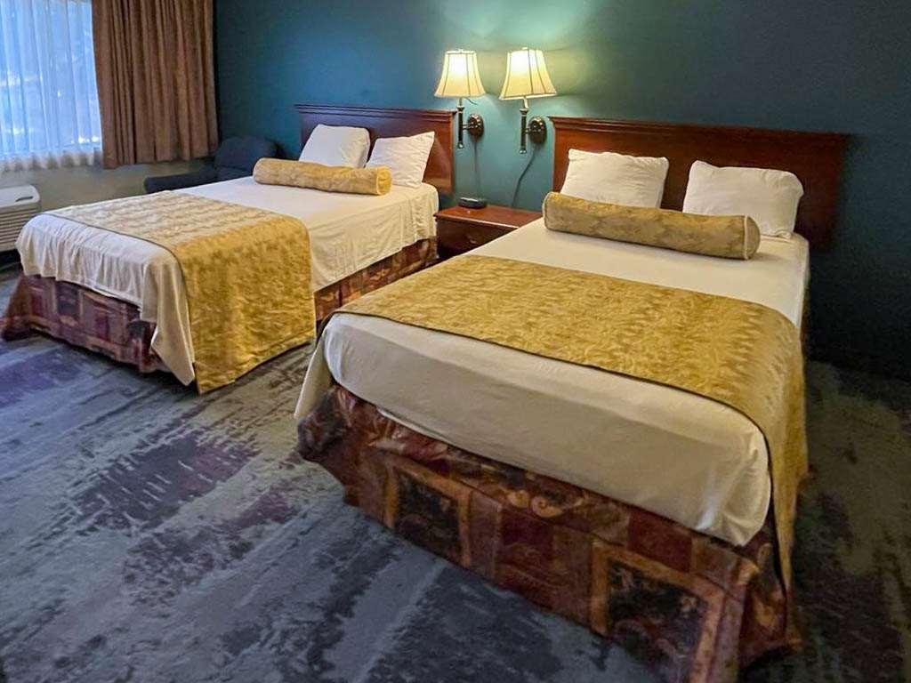 Motel 6-Fallon, Nv Δωμάτιο φωτογραφία