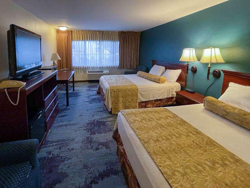 Motel 6-Fallon, Nv Δωμάτιο φωτογραφία