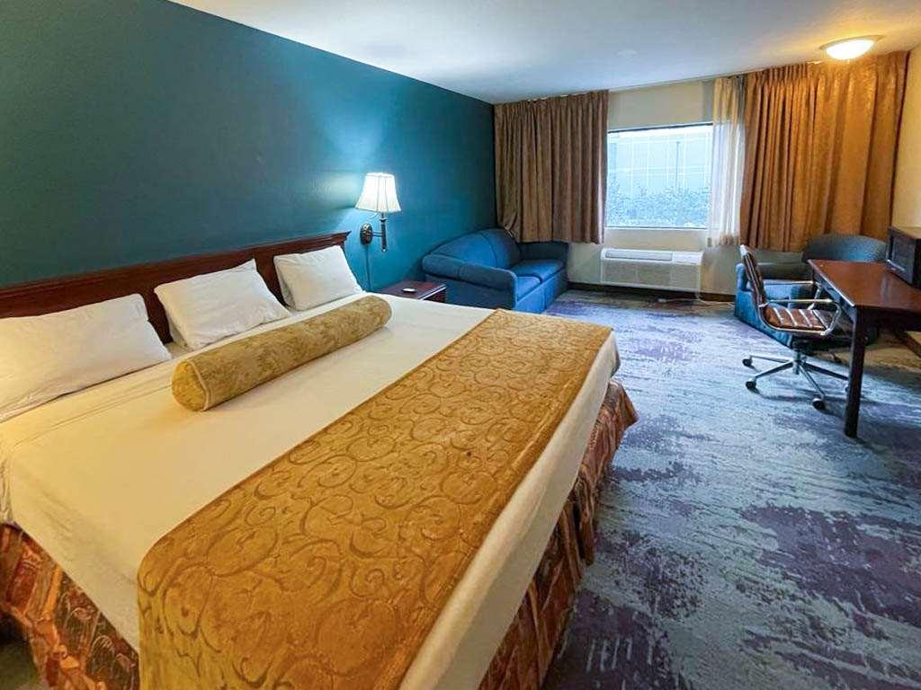 Motel 6-Fallon, Nv Δωμάτιο φωτογραφία