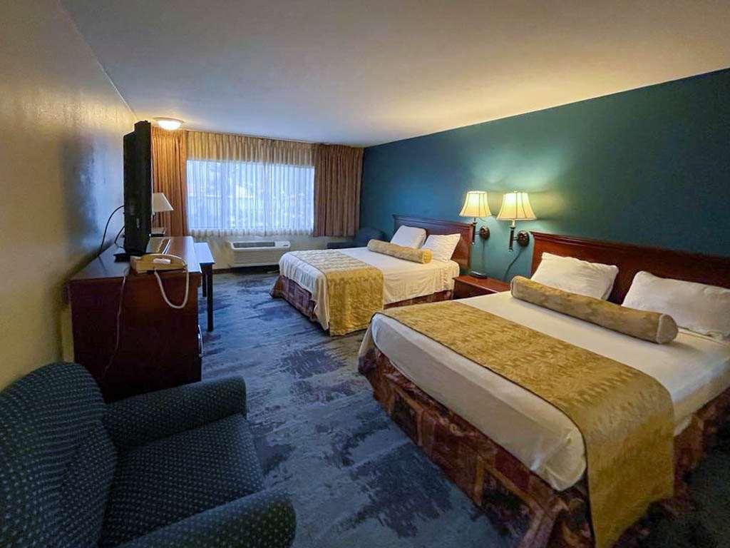 Motel 6-Fallon, Nv Δωμάτιο φωτογραφία
