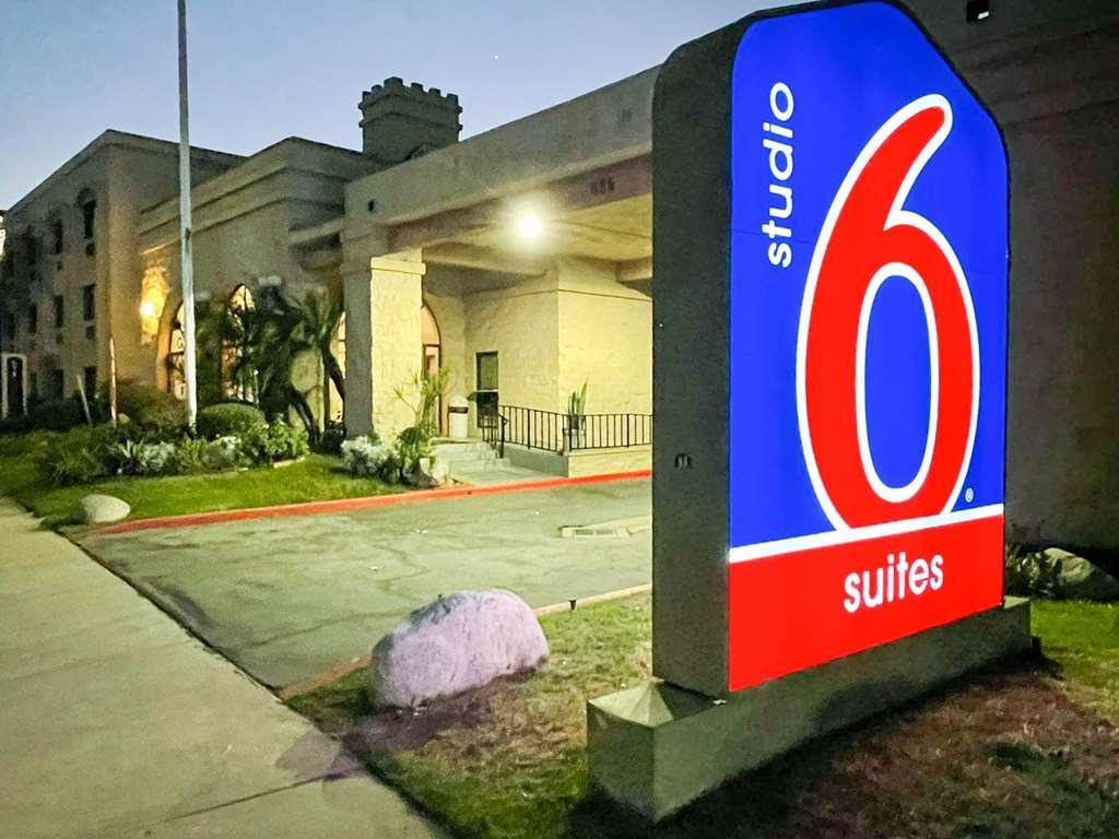 Motel 6-Fallon, Nv Εξωτερικό φωτογραφία