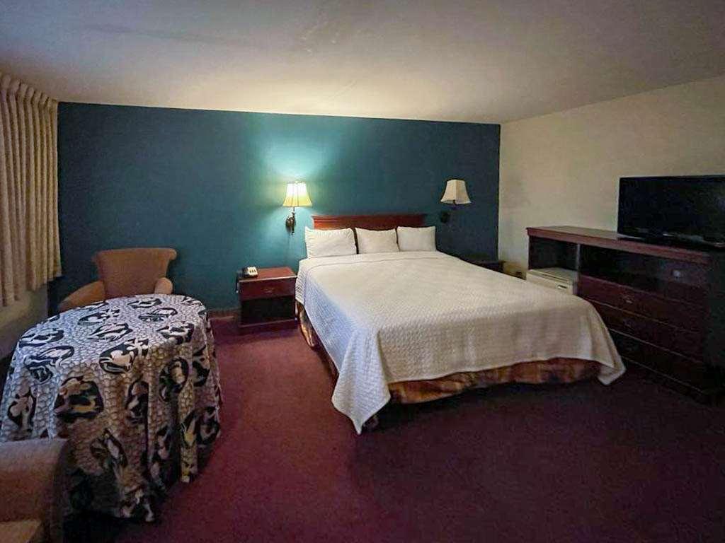 Motel 6-Fallon, Nv Δωμάτιο φωτογραφία