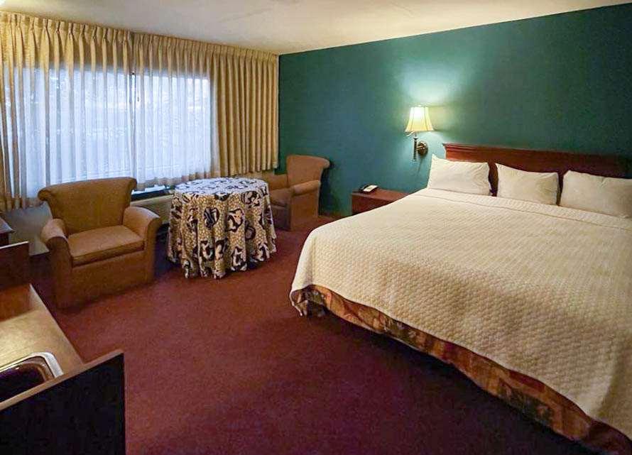 Motel 6-Fallon, Nv Δωμάτιο φωτογραφία