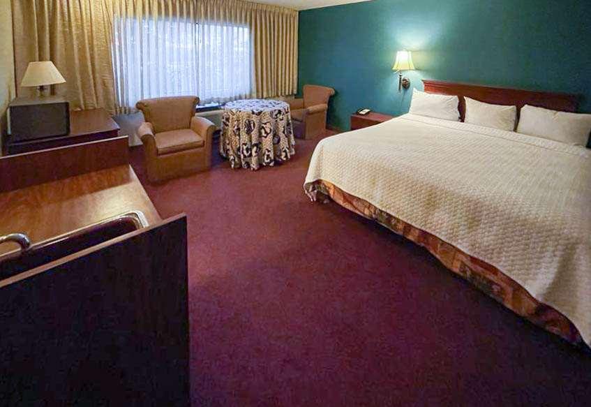 Motel 6-Fallon, Nv Δωμάτιο φωτογραφία