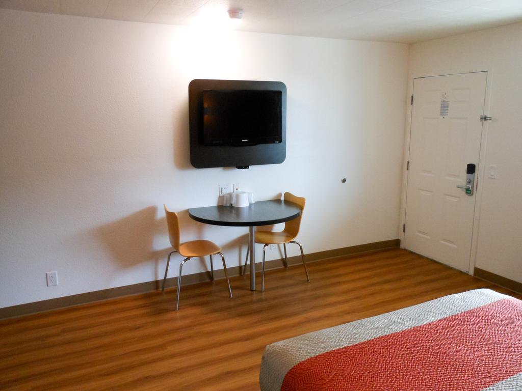 Motel 6-Fallon, Nv Εξωτερικό φωτογραφία