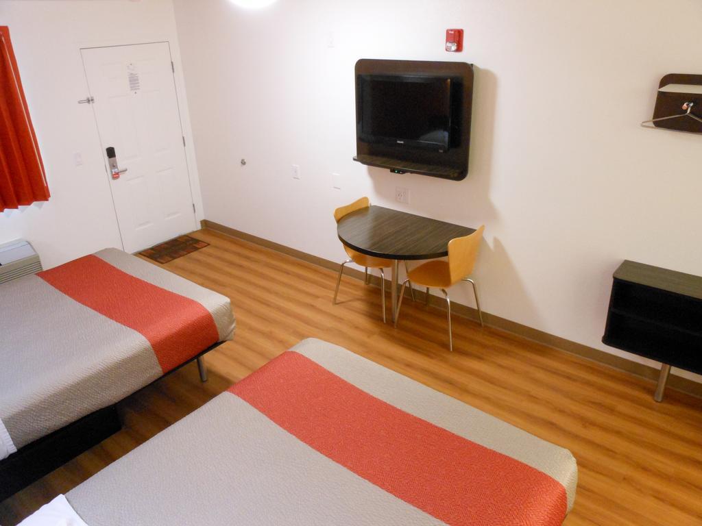 Motel 6-Fallon, Nv Εξωτερικό φωτογραφία