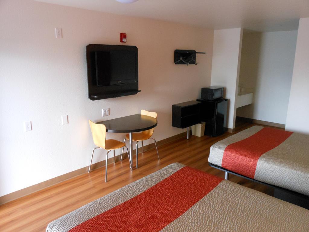 Motel 6-Fallon, Nv Εξωτερικό φωτογραφία