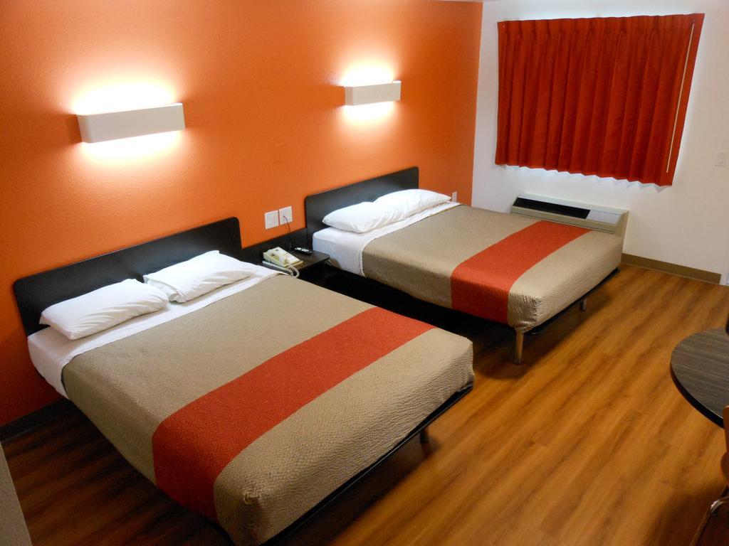 Motel 6-Fallon, Nv Εξωτερικό φωτογραφία