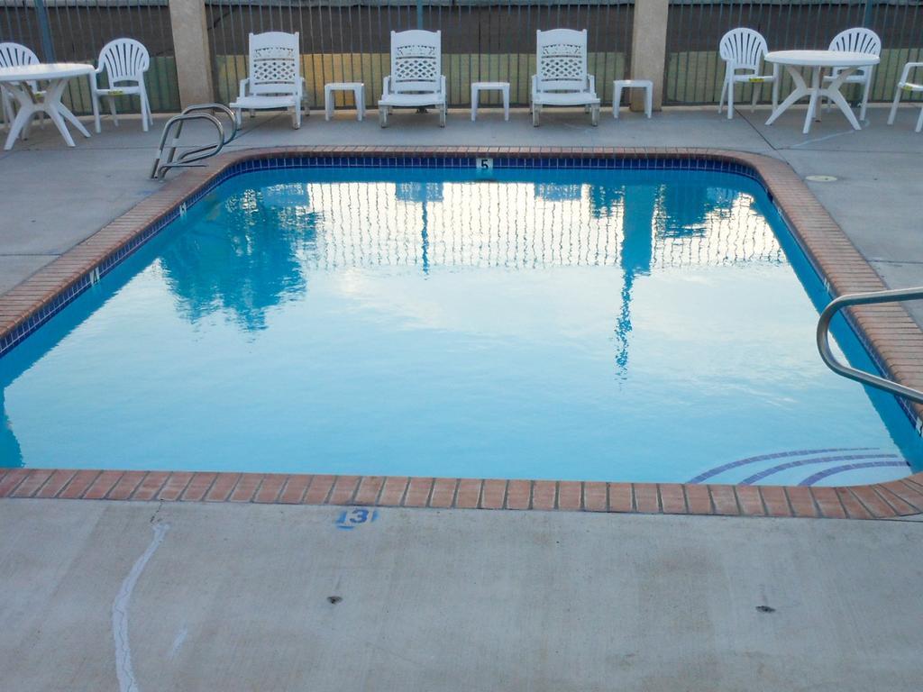 Motel 6-Fallon, Nv Εξωτερικό φωτογραφία