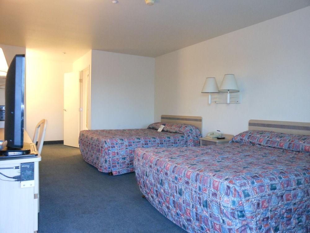 Motel 6-Fallon, Nv Εξωτερικό φωτογραφία