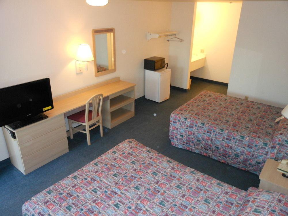 Motel 6-Fallon, Nv Εξωτερικό φωτογραφία