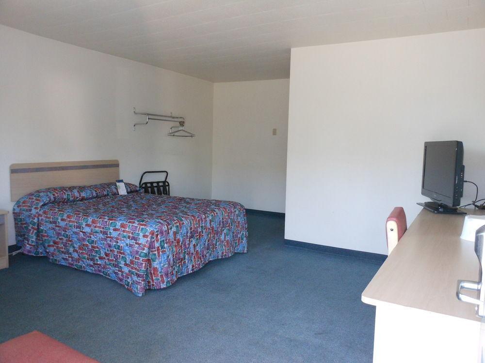 Motel 6-Fallon, Nv Εξωτερικό φωτογραφία