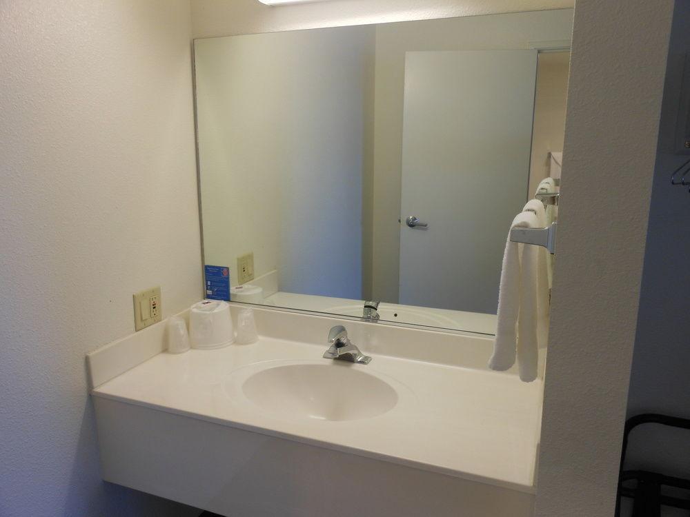 Motel 6-Fallon, Nv Εξωτερικό φωτογραφία