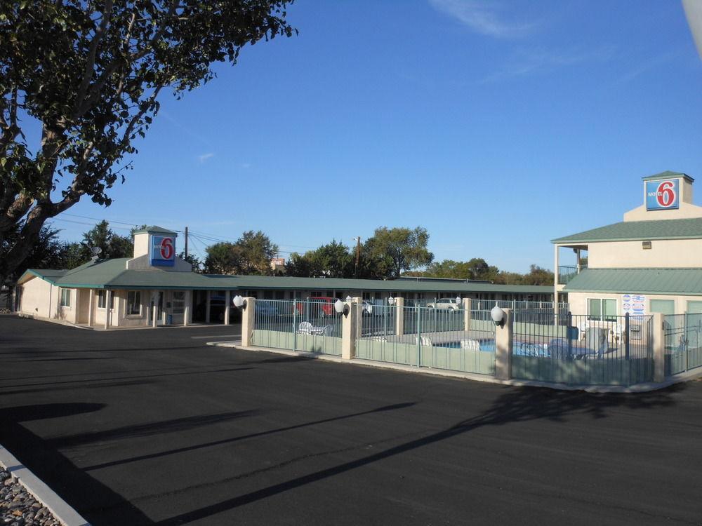 Motel 6-Fallon, Nv Εξωτερικό φωτογραφία