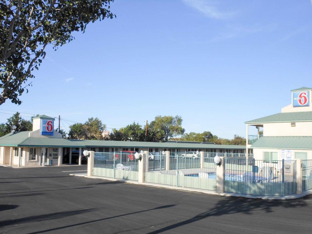 Motel 6-Fallon, Nv Εξωτερικό φωτογραφία