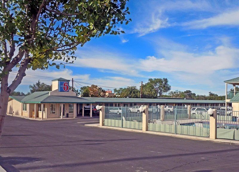 Motel 6-Fallon, Nv Εξωτερικό φωτογραφία
