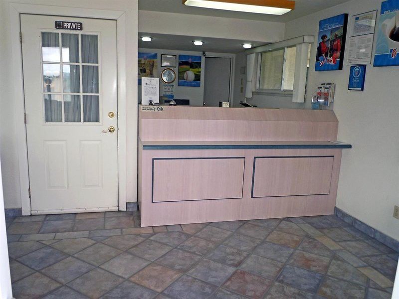 Motel 6-Fallon, Nv Εξωτερικό φωτογραφία