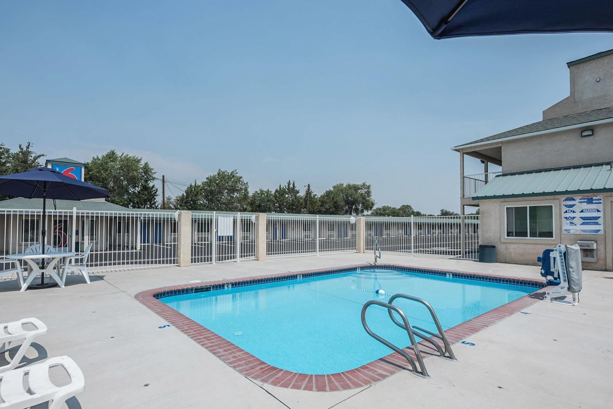 Motel 6-Fallon, Nv Εξωτερικό φωτογραφία