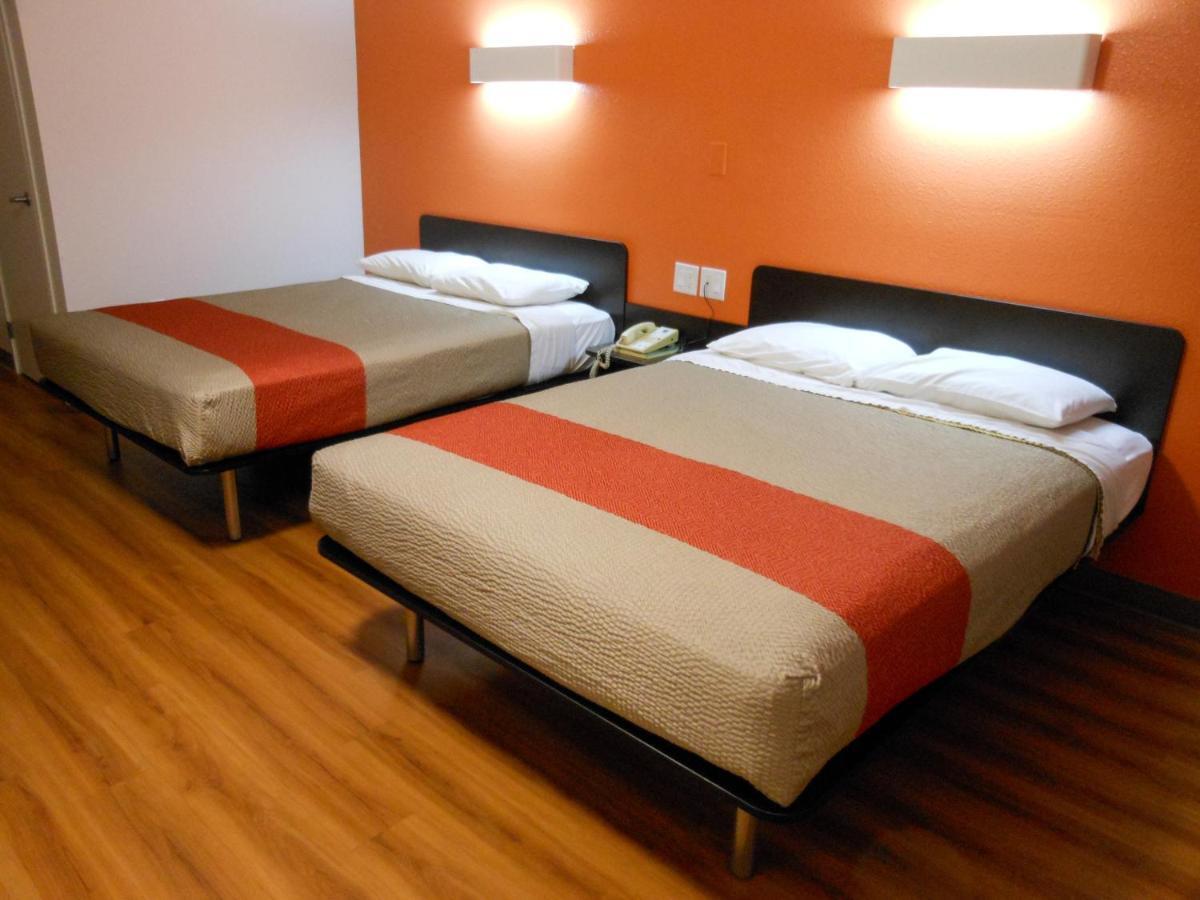 Motel 6-Fallon, Nv Εξωτερικό φωτογραφία