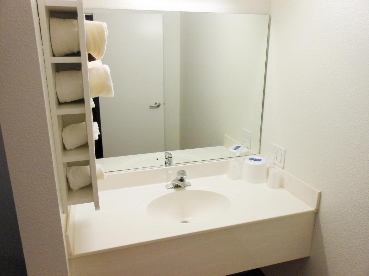 Motel 6-Fallon, Nv Εξωτερικό φωτογραφία