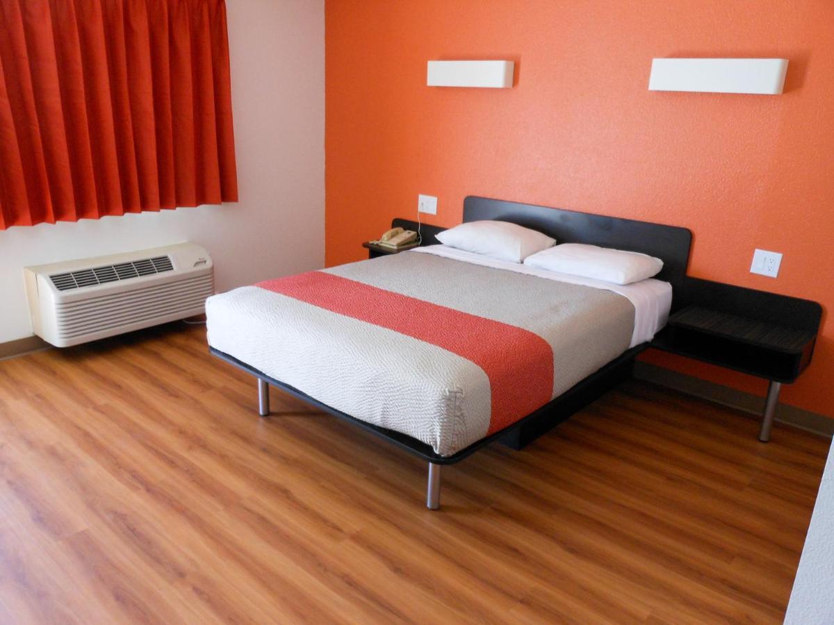 Motel 6-Fallon, Nv Εξωτερικό φωτογραφία