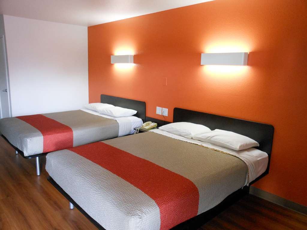 Motel 6-Fallon, Nv Δωμάτιο φωτογραφία